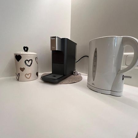 Apartment Kanisfluh メラウ エクステリア 写真