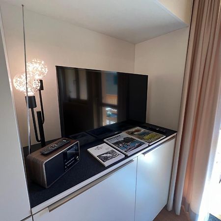 Apartment Kanisfluh メラウ エクステリア 写真