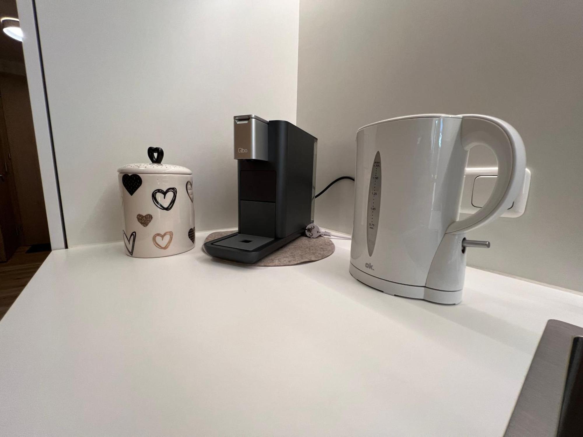 Apartment Kanisfluh メラウ エクステリア 写真
