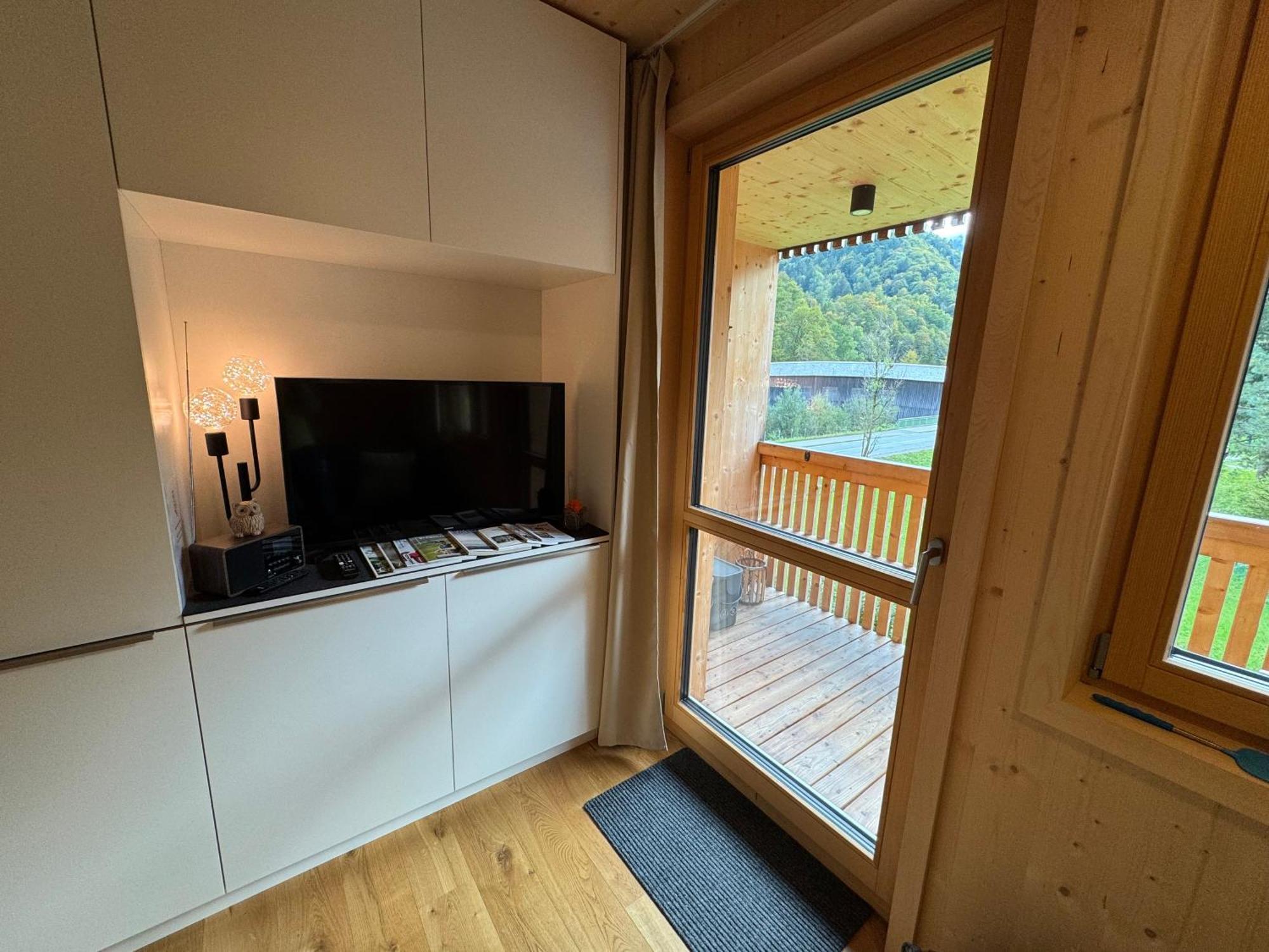 Apartment Kanisfluh メラウ エクステリア 写真