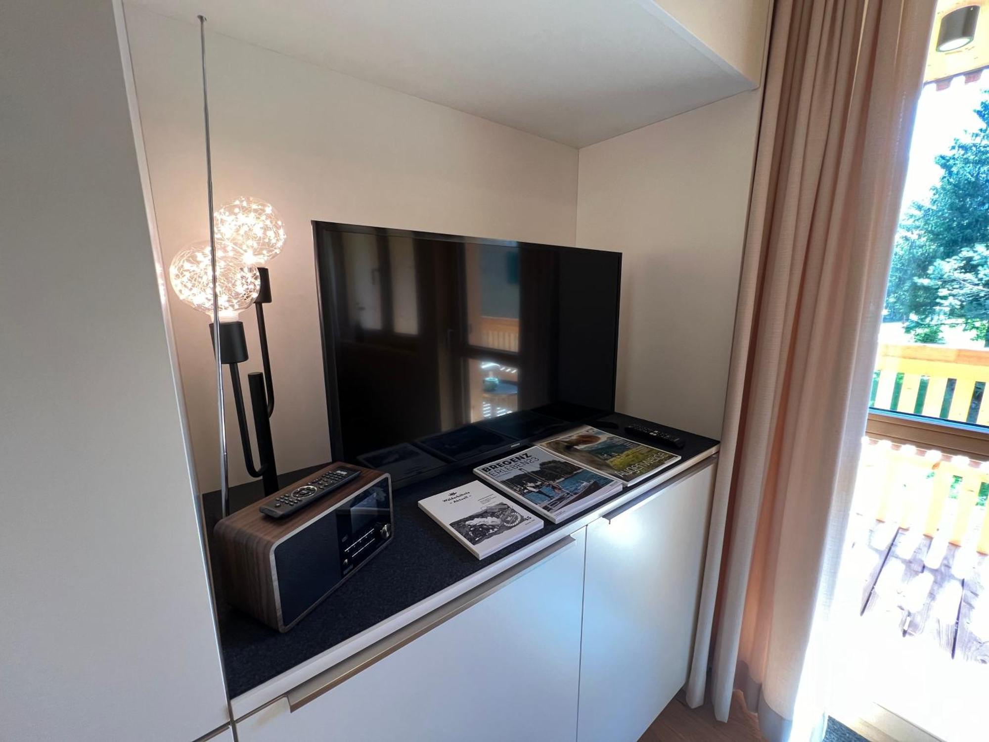 Apartment Kanisfluh メラウ エクステリア 写真