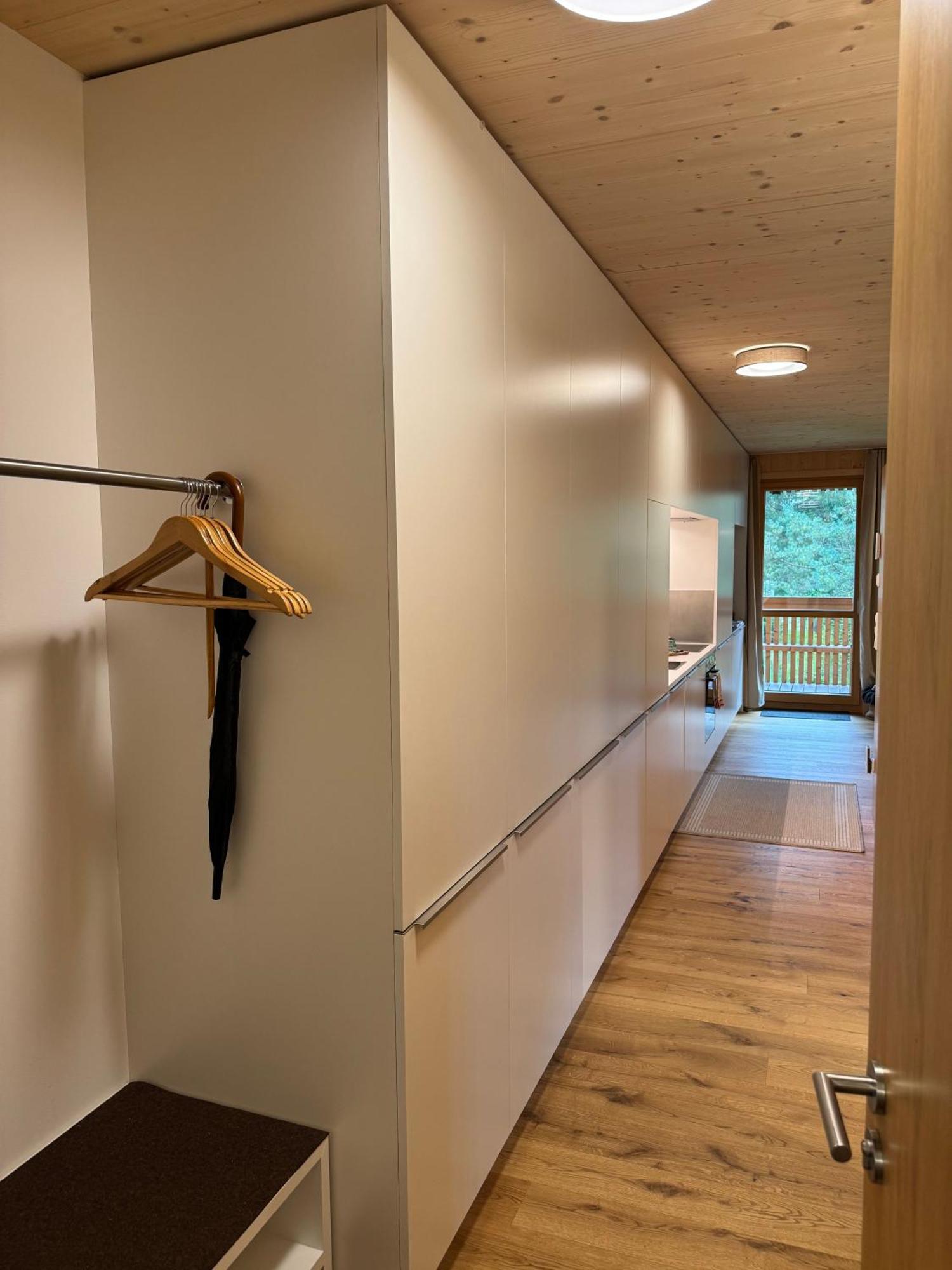 Apartment Kanisfluh メラウ エクステリア 写真