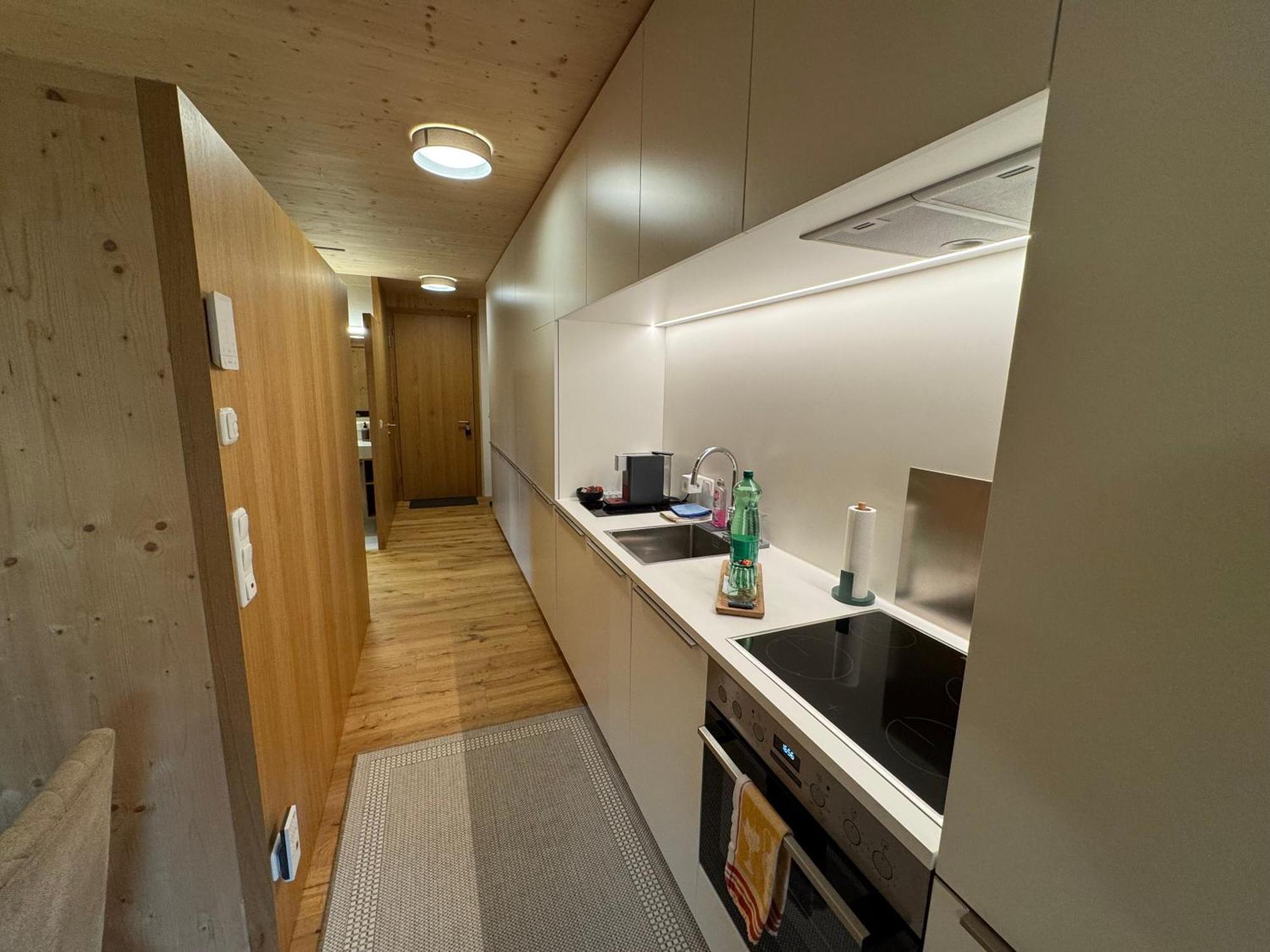 Apartment Kanisfluh メラウ エクステリア 写真