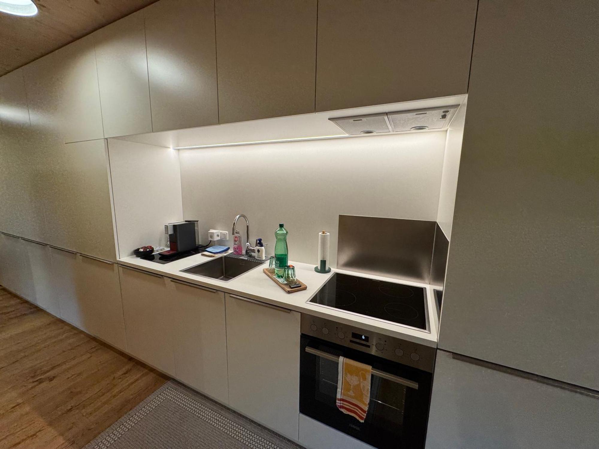Apartment Kanisfluh メラウ エクステリア 写真